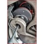 KS Tools Telescopic center clamp set for internal springs for Audi and Seat, 11 pcs - 500.8765