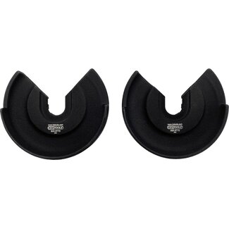 KS Tools Spring holder pair Ø 95-110 mm