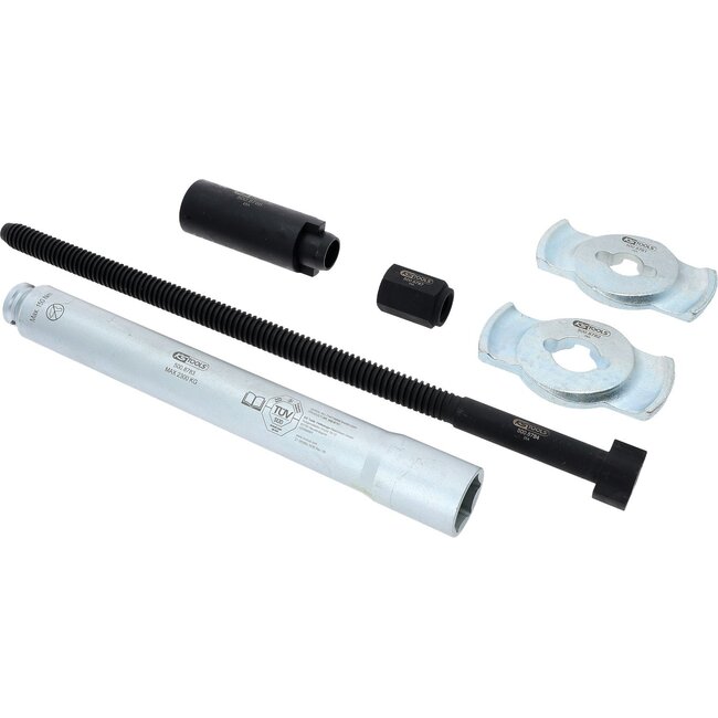 KS Tools Universal-Innen-Federspanner-Satz, 6-tlg - 500.8780