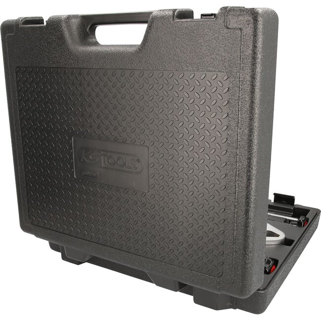 KS Tools Adapterplatte für Druckluft-Stand-Federspanner - 500.8801