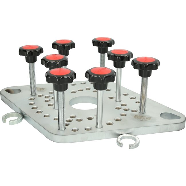 KS Tools Adaptateur pour coupelles supérieures - 500.8801