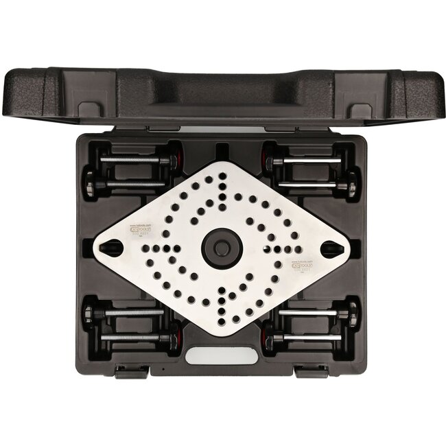 KS Tools Adaptateur pour coupelles supérieures - 500.8801