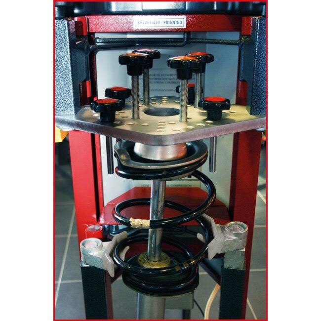 KS Tools Adaptateur pour coupelles supérieures - 500.8801