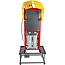 KS Tools Pressurised air spring tensioner with double cylinder and base - 500.8845