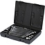 KS Tools GEARplus Combination ratcheting wrench set, 16 pcs - 503.4266