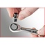 KS Tools GEARplus Combination ratcheting wrench set, 16 pcs - 503.4266