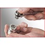 KS Tools GEARplus Ratschenringmaulschlüssel-Satz, 16-tlg - 503.4266