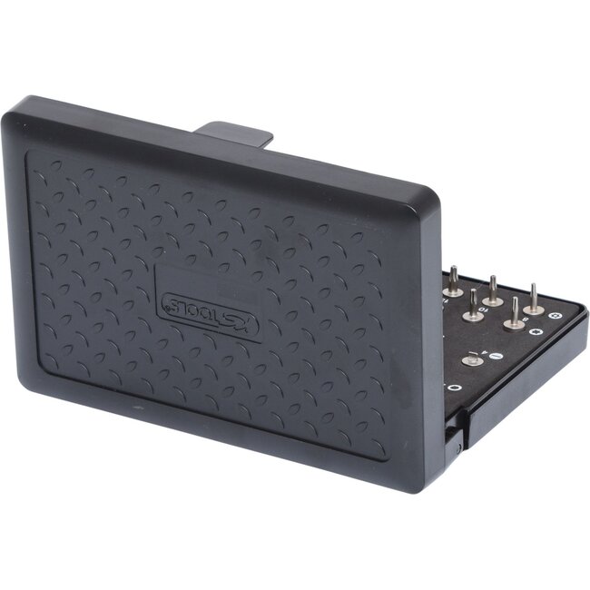 KS Tools Micro Bit-Satz, 32-tlg - 503.4670