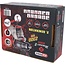 KS Tools 1/2" ROCKET II High Performance Pneumatic impact wrench 2.300 Nm - 512.0002