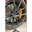 KS Tools 1/2" COMPETITION torque wrench toolkit with reversible ratchet head, 20-200Nm, 4 pcs - 512.0010