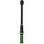 KS Tools 1/2" COMPETITION torque wrench with reversible ratchet head, 20-200Nm - 512.0015