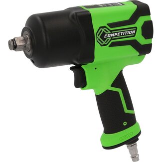 KS Tools 1/2" COMPETITION High Performance pneumatische slagmoersleutel 1.600 Nm