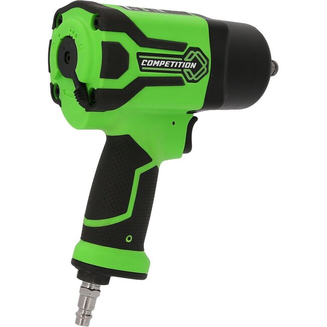 KS Tools 1/2" COMPETITION High Performance Pneumatic impact wrench 1.600 Nm - 512.0020