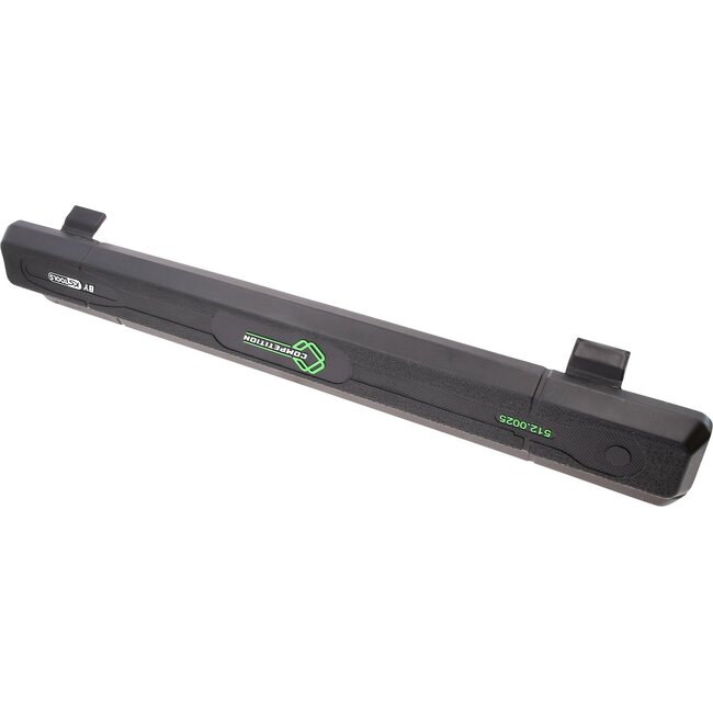 KS Tools 1/2" COMPETITION Ratschen-Drehmomentschlüssel, 60-320Nm - 512.0025