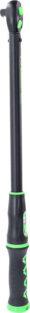 KS Tools 1/2" COMPETITION Momentsleutel met omschakelbare ratelkop - 60-320Nm - 512.0025, foto 6 van 6