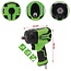 KS Tools 1/2" COMPETITION Mini High Performance Pneumatic impact wrench 1.750 Nm - 512.0030