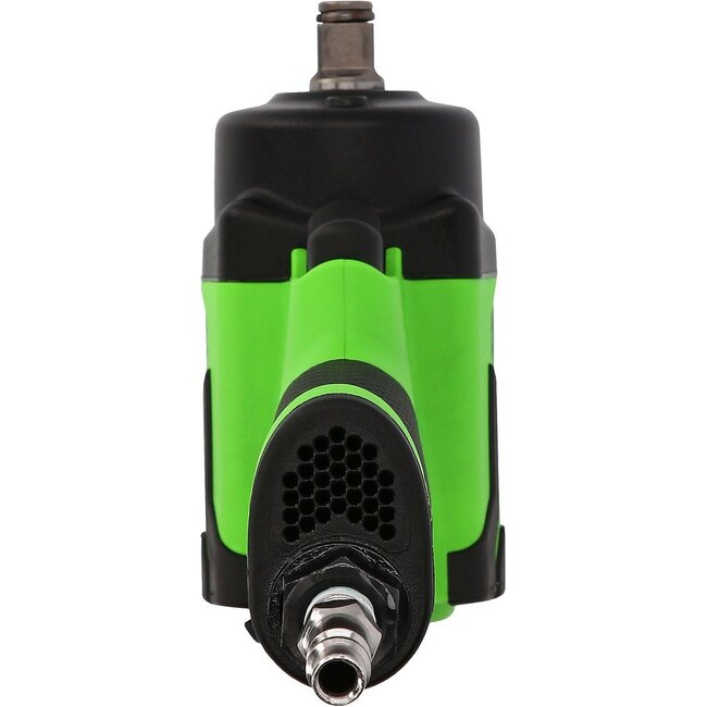 KS Tools 1/2" COMPETITION Mini High Performance Pneumatic impact wrench 1.750 Nm - 512.0030