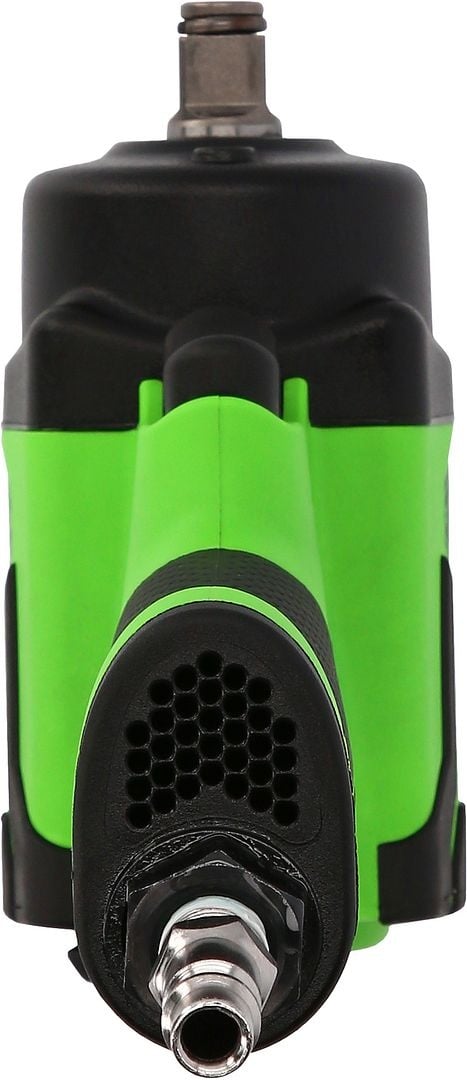 KS Tools 1/2" COMPETITION Mini High Performance pneumatische slagmoersleutel 1.750 Nm - 512.0030, foto 3 van 6