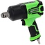 KS Tools 3/4" COMPETITION high performance impact wrench, 2000Nm - 512.0035