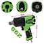 KS Tools 3/4" COMPETITION high performance impact wrench, 2000Nm - 512.0035