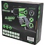KS Tools 3/4" COMPETITION high performance impact wrench, 2000Nm - 512.0035