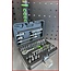 KS Tools COMPETITION 1/4" Socket set, 48 pcs - 512.0048