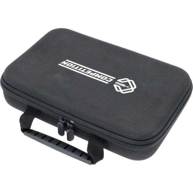 KS Tools COMPETITION mini bit socket set, 51 pcs - 512.0053