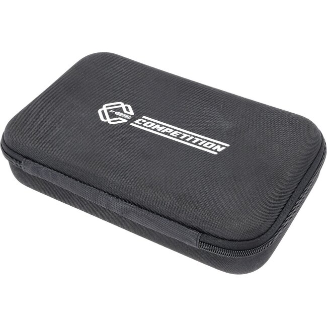 KS Tools COMPETITION mini-bit-doppenset - 51 - delig - 512.0053