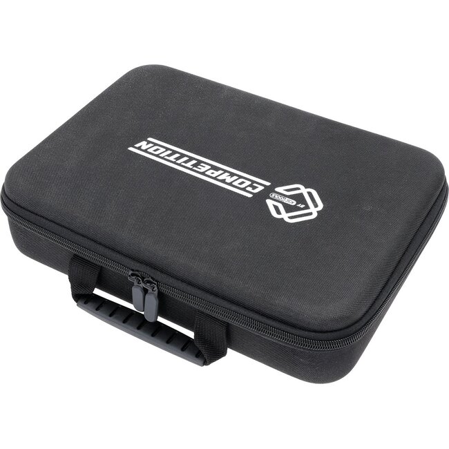 KS Tools COMPETITION mini-bit-doppenset - 60 - delig - 512.0062