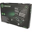 KS Tools COMPETITION 1/4" + 3/8" Socket set, 91 pcs - 512.0092