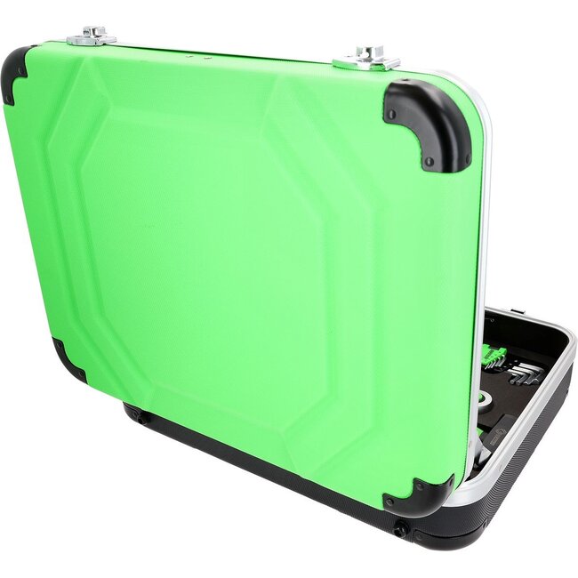 KS Tools COMPETITION 1/4" + 1/2" Universele-Gereedschapset - 145 - delig - 512.0145