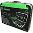 KS Tools COMPETITION 1/4" + 1/2" Universal tool kit set, 145 pcs - 512.0145