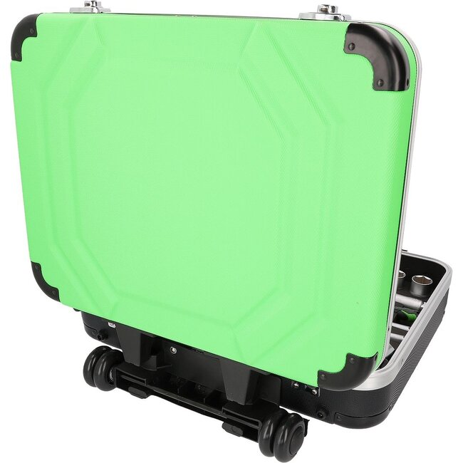 KS Tools COMPETITION 1/4" + 1/2" Universal tool kit set, 147 pcs - 512.0147