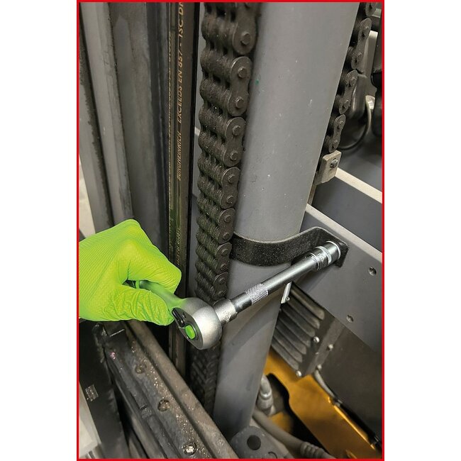 KS Tools COMPETITION 1/4"+3/8"+1/2" Steckschlüssel-Satz, 191-tlg - 512.0191