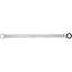 KS Tools COMPETITION Set of ratcheting wrenches, 6 pcs - 512.0205