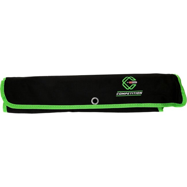 KS Tools COMPETITION Ratschenringschlüssel-Satz, 6-tlg - 512.0205