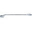 KS Tools COMPETITION Combination spanners set, offset, 15 pcs - 512.0225