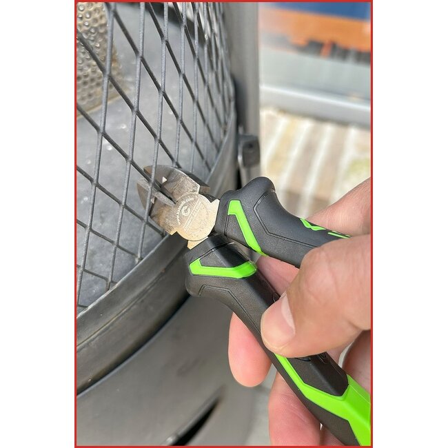 KS Tools COMPETITION Zangen-Satz, 3-tlg - 512.0310