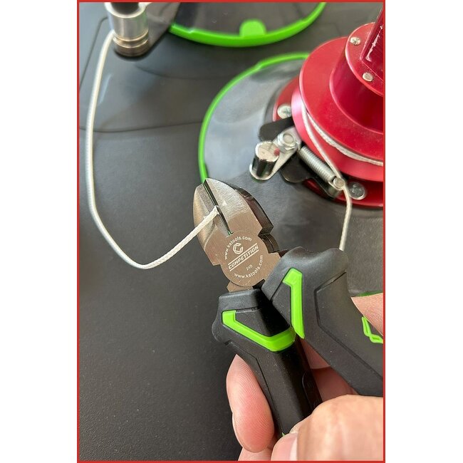 KS Tools COMPETITION Zangen-Satz, 3-tlg - 512.0310