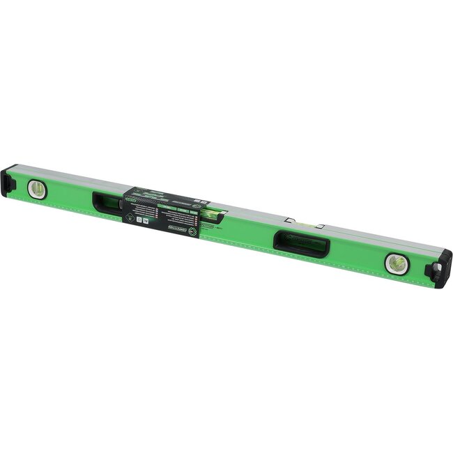 KS Tools COMPETITION waterpasset - 3 - delig - 400 + 600 + 1000 mm - 512.0510