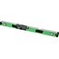 KS Tools COMPETITION spirit level set, 3-pcs, 400 + 600 + 1000 mm - 512.0510