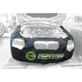 KS Tools COMPETITION vehicle front protection cover