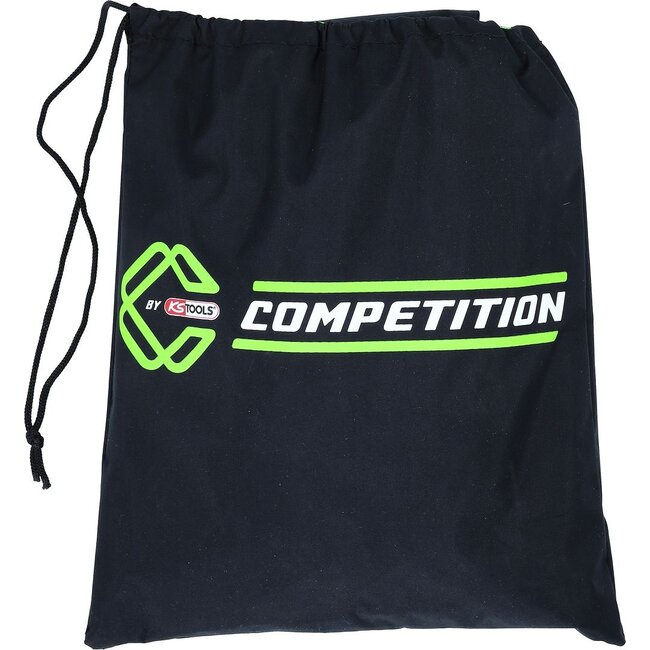 KS Tools COMPETITION vehicle front protection cover - 512.0600