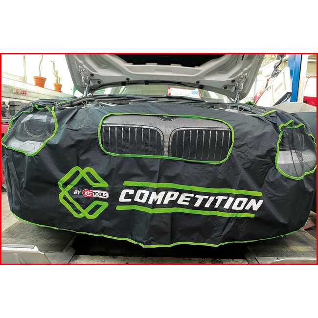 KS Tools COMPETITION Fahrzeug Frontschutzhaube - 512.0600