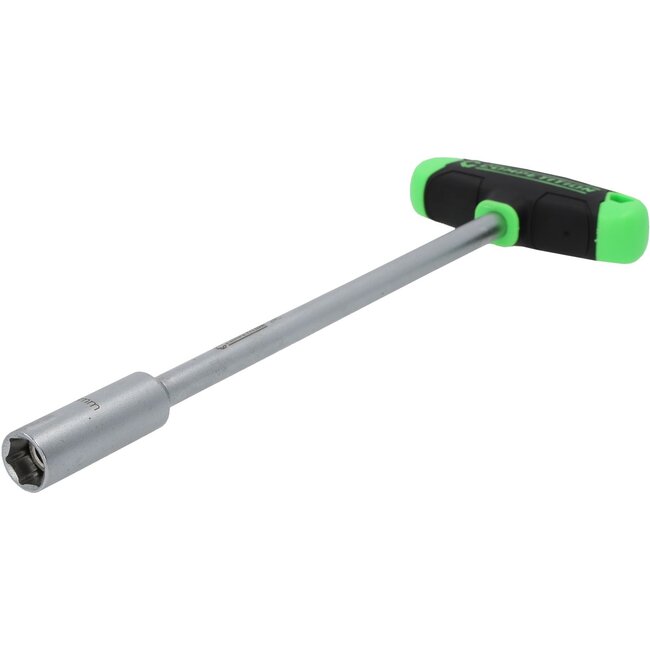 KS Tools COMPETITION T-greep dopschroevendraaierset - 3 - delig - 8 - 13 mm - 512.0603