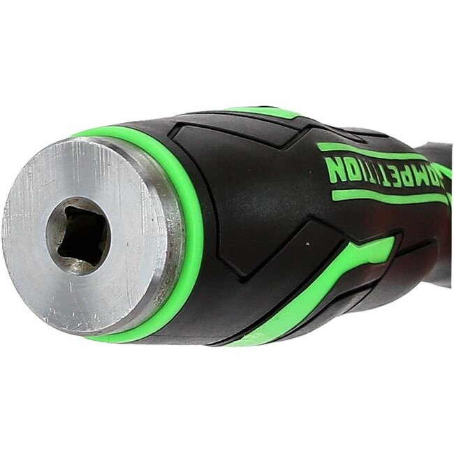 KS Tools COMPETITION Schraubendreher-Satz, 5-tlg - 512.0706