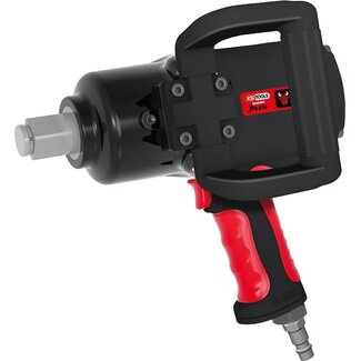 KS Tools 1" THE DEVIL high performance impact wrench, 4250Nm