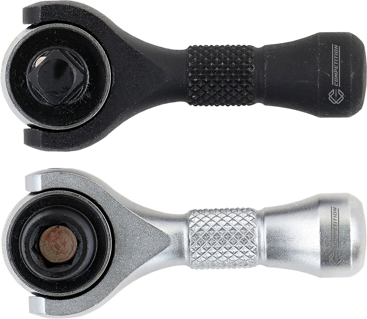KS Tools 1/4" micro ratelset - 2 dlg - 512.1414, foto 3 van 6