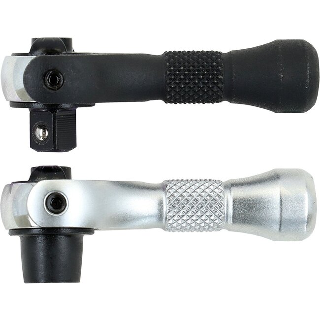 KS Tools 1/4" micro ratelset - 2 dlg - 512.1414