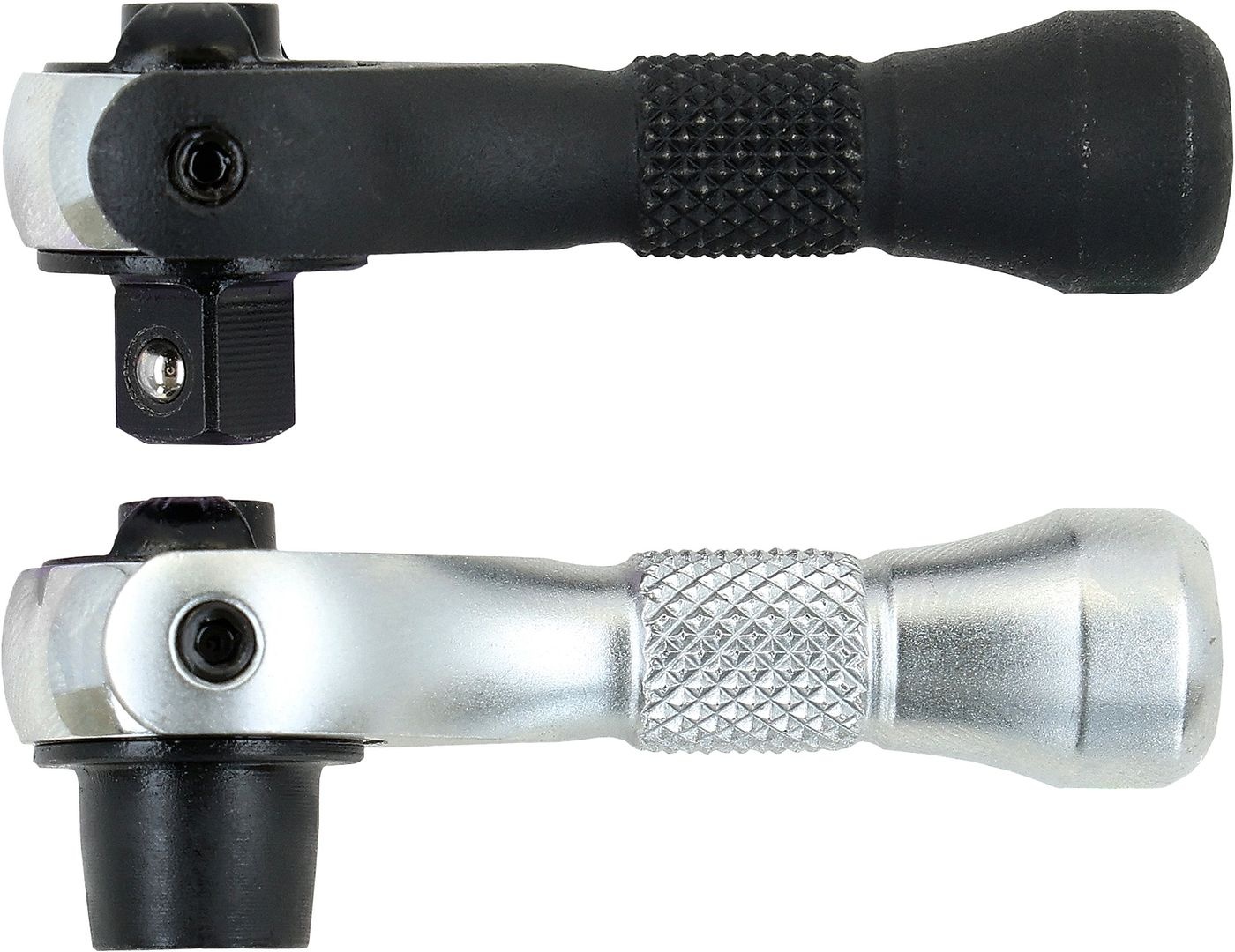 KS Tools 1/4" micro ratelset - 2 dlg - 512.1414, foto 4 van 6